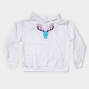 Rebirth Kids Hoodie